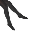 Damen Mikro-Strumpfhose mit 100 DEN