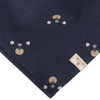 Babybandana met berenprint