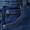 Jungen Slim-Jeans im Five-Pocket-Style