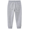 Jungen Jogginghose mit Rippbund