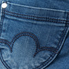 Mädchen Skinny-Jeans im Five-Pocket-Style