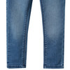 Mädchen Skinny-Jeans im Five-Pocket-Style