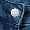 Mädchen Skinny-Jeans im Five-Pocket-Style