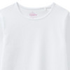 Mädchen Langarmshirt im Basic-Look