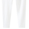Mädchen Leggings unifarben