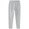 Mädchen Leggings im meliertem Look
