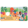 Baby Fingerpuppenbuch Die kleine Katze