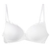 Damen Soft-BH mit wattierten Cups