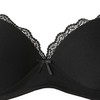 Damen Soft-BH mit dezenter Spitze