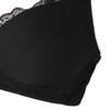 Damen Soft-BH mit dezenter Spitze
