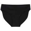 Damen Seamless-Slip aus glatter Mikrofaser