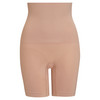 Damen Shapewear-Radler mit hoher Taille