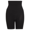 Damen Shapewear-Radler mit hoher Taille