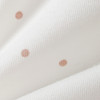 2 Baby Unterhemden mit Bio-Baumwolle