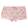 3 Mädchen Pantys mit Bio-Baumwolle