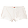 3 Mädchen Pantys mit Bio-Baumwolle