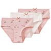 3 Mädchen Slips im Set