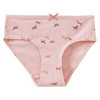 3 Mädchen Slips im Set