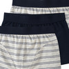 3 Jungen Boxer mit Bio-Baumwolle