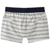 3 Jungen Boxer mit Bio-Baumwolle