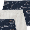 3 Jungen Boxer mit Bio-Baumwolle