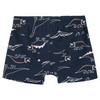 3 Jungen Boxer mit Bio-Baumwolle