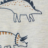 2 Jungen Unterhemden mit Bio-Baumwolle