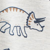3 Jungen Boxer mit Bio-Baumwolle