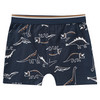 3 Jungen Boxer mit Bio-Baumwolle