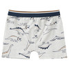 3 Jungen Boxer mit Bio-Baumwolle