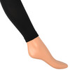 Damen Leggings aus Mikrofaser