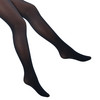 Damen Strumpfhose aus Mikrofaser