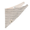Baby Bandana mit Streifen