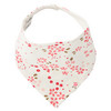 Baby Bandana mit Blumen-Print