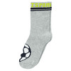 3 Paar Jungen Socken mit Fußball-Motiven
