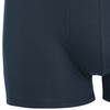 Herren Retroshorts mit Elastikbund