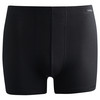 Herren Retroshorts mit Elastikbund