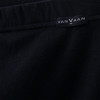 Herren Retroshorts mit Elastikbund
