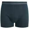 Herren Retroshorts mit Webbund