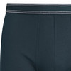 Herren Retroshorts mit Webbund