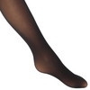 Damen Strumpfhose in transparenter Optik