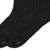 2 Paar Herren Socken mit Komfortbund