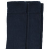 2 Paar Herren Socken mit Komfortbund