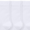 3 Paar Damen Socken mit Komfortbund