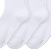 3 Paar Damen Socken mit Komfortbund