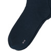 3 Paar Damen Socken mit Komfortbund