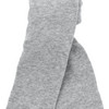 Baby Strumpfhose in Melange-Optik