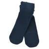 Baby Strumpfhose unifarben dunkelblau
