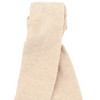 Baby Strumpfhose in Melange-Optik