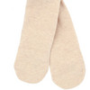Baby Strumpfhose in Melange-Optik